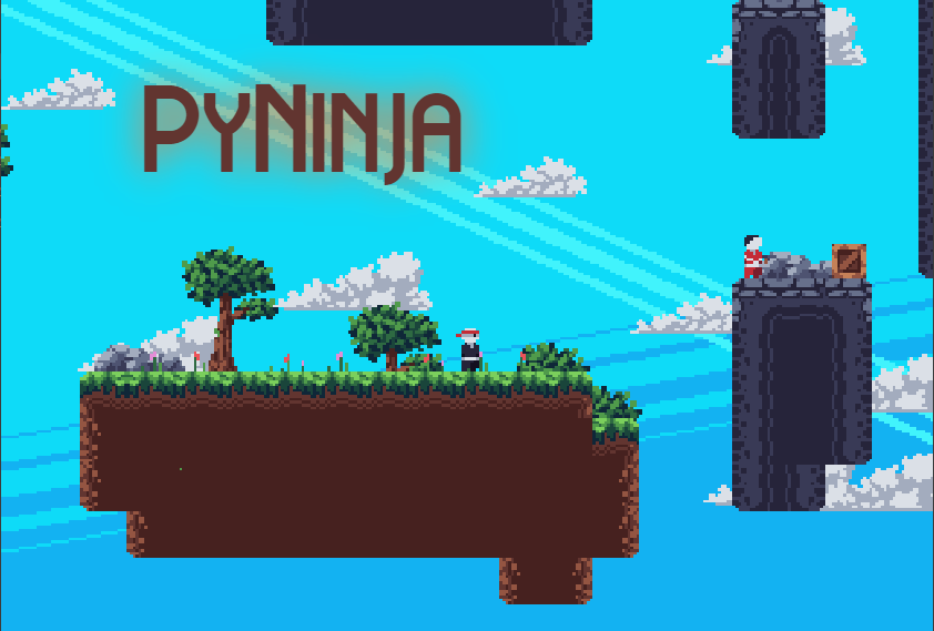PyNinja